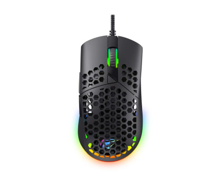 Havit MS1036 - gaming mouse, Must