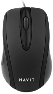Havit HV-MS753 universal mouse (Must)