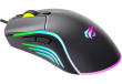 Havit MS1038 - gaming mouse, Черный