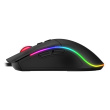 Havit MS1001S - Optical right-handed gaming mouse, USB type A, Black-grey