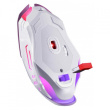 CDEFENDER GM-511 KATANA RF 3200dpi 7P Valge