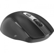 MOUSE DEFENDER PRIME MB-053 RF SILENT Черный OPTICAL