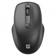 MOUSE DEFENDER FEAM MM-296 RF SILENT Черный
