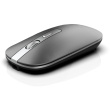 INCA Maus IWM-531RG 1600 DPI,Wireless & BT ,Akku, silber retail