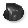 INCA Maus IWM-515 1600 DPI,Wireless,Laser SW retail retail