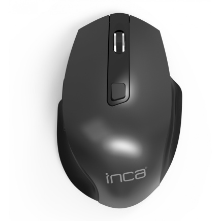 INCA Maus IWM-515 1600 DPI,Wireless,Laser SW retail retail