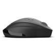 INCA Maus IWM-500GL 1600 DPI,Wireless,Nano-USB,Laser, SW retail