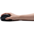 INCA Maus IWM-279G Vertical, Wireless, 1600 DPI, GRAU retail