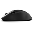 INCA Maus IWM-505 Ergonomic, Wireless, 1600 DPI, Laser,SW retail