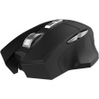 INCA Maus IWM-555 1600 DPI,Wireless & BT,Akku,USB-C, SW retail