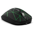 INCA Maus IWM-551 1600 DPI,Wireless, Akku, USB-C, SW retail