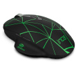 INCA Maus IWM-551 1600 DPI,Wireless, Akku, USB-C, SW retail