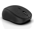 INCA Maus IWM-300RG 1600 DPI,Wireless,Nano-USBI,Stoff,10 m