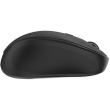 INCA Maus IWM-300RG 1600 DPI,Wireless,Nano-USBI,Stoff,10 m