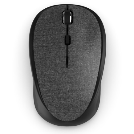 INCA Maus IWM-300RG 1600 DPI,Wireless,Nano-USBI,Stoff,10 m
