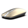 INCA Maus IWM-531RS 1600 DPI,Wrls & BT, Spec Metalilic SL