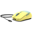 INCA Maus IWM-511RS 1600 DPI,Wrls & BT,6D Taste, Gelb