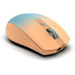 INCA Maus IWM-511RT 1600 DPI,Wrls & BT,6D Taste, Orange