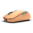 INCA Maus IWM-511RT 1600 DPI,Wrls & BT,6D Taste, Orange