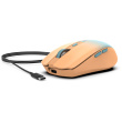 INCA Maus IWM-511RT 1600 DPI,Wrls & BT,6D Taste, Orange