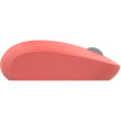 INCA Maus IWM-241RT 1200 DPI,CANDY DESIGN 3D-Rosa, 2,4GHz