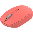 INCA Maus IWM-241RT 1200 DPI,CANDY DESIGN 3D-Rosa, 2,4GHz