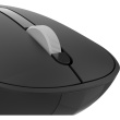 INCA Maus IWM-241RS 1200 DPI,CANDY DESIGN 3D,Черный, 2,4GHz