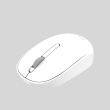INCA Maus IWM-241RB 1200 DPI,CANDY DESIGN 3D Weiß, 2,4GHz