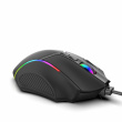 INCA Gaming Maus IMG-351 12800 DPI, RGB, USB