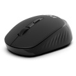 INCA Maus IWM-243RS 1600 DPI,CANDY DESIGN schwarz, 2,4GHz