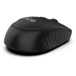 INCA Maus IWM-243RS 1600 DPI,CANDY DESIGN schwarz, 2,4GHz