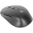 MANHATTAN MW6200 USB-A Funkmaus 6 Tasten und Mausrad schwarz