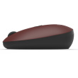 INCA Maus IWM-231RB 1600 DPI,Wireless,4 Tast.,Brown,2,4GHz