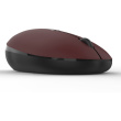 INCA Maus IWM-231RB 1600 DPI,Wireless,4 Tast.,Brown,2,4GHz