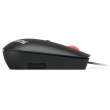 Lenovo | ThinkPad USB-C Wired Compact Mouse | USB-C | Raven Black
