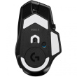 Logitech G502. Gaming-Maus. schwarz/