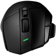 Logitech G502. Gaming-Maus. schwarz/