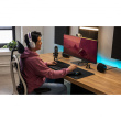 Logitech G502. Gaming-Maus. schwarz/