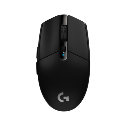 Logitech G305 Lightspeed Wireless Gaming Mouse, Must