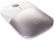 HP Wireless Mouse Z3700 - Белый/Pink