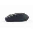 Gembird | Wireless Optical mouse | MUSW-4B-05 | Optical mouse | USB | Черный