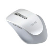 Asus | WT425 | Wireless Optical Mouse | wireless | Pearl, Белый