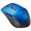 Asus WT425 kabellose Maus. Blau