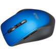 Asus WT425 kabellose Maus. Blau