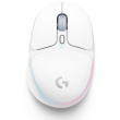 Logitech G G705 Mouse small hands 6 buttons wireless Bluetooth USB LIGHTSPEED receiver