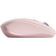 Logitech MX Anywhere 3S Mouse optical 6 buttons wireless Bluetooth rose 343887