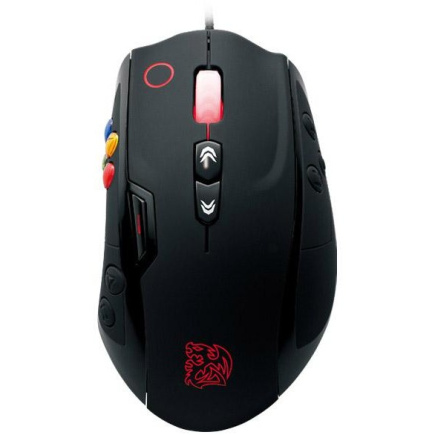Thermaltake VOLOS Must