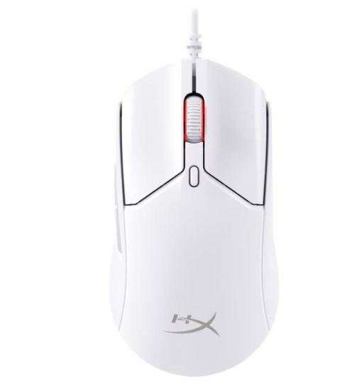 SE USB OPTICAL PULSEFIRE/HASTE 2 Valge HYPERX