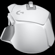 LOGITECH G502 X LIGHTSPEED Wireless Gaming Mouse - White/CORE - EER2