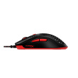 HyperX Pulsefire Haste - Gaming Mouse (Black-Red)